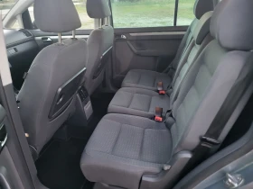 VW Touran 2.0TDi, снимка 10