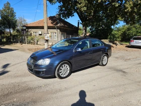 VW Jetta 1.9TDI, снимка 5