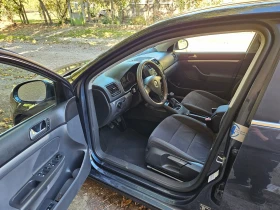 VW Jetta 1.9TDI, снимка 9