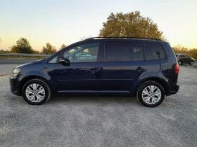 VW Touran 2.0-140 КС NAVI, Automatic Ful extri!!!!!, снимка 8