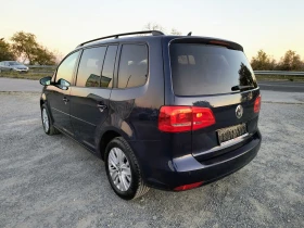 VW Touran 2.0-140 КС NAVI, Automatic Ful extri!!!!!, снимка 7