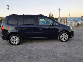 VW Touran 2.0-140 КС NAVI, Automatic Ful extri!!!!!, снимка 4