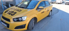 Chevrolet Aveo 1.4i, снимка 4