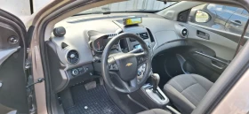 Chevrolet Aveo 1.4i, снимка 6