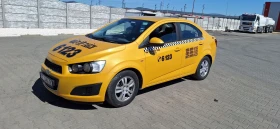 Chevrolet Aveo 1.4i, снимка 3