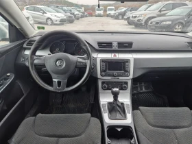 VW Passat 2.0 TDI, снимка 6