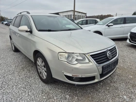 VW Passat 2.0 TDI, снимка 2