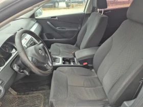 VW Passat 2.0 TDI, снимка 8