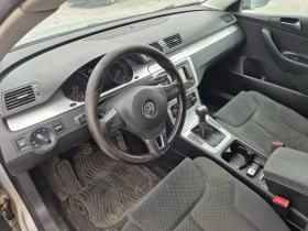 VW Passat 2.0 TDI, снимка 7