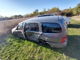 Renault Megane, снимка 4