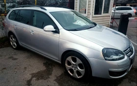 VW Golf Variant 1.6i/HIGLINE, снимка 4