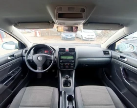 VW Golf Variant 1.6i/HIGLINE, снимка 10