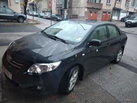 Toyota Corolla, снимка 2