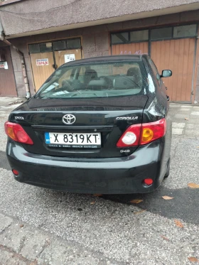 Toyota Corolla, снимка 3