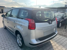 Peugeot 5008 2.0HDi  | Mobile.bg    4