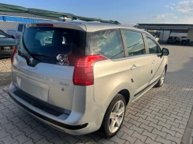 Peugeot 5008 2.0HDi  | Mobile.bg    6