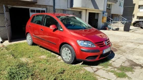 VW Golf Plus, снимка 1