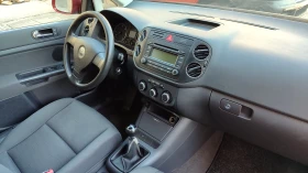 VW Golf Plus, снимка 8