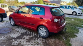 VW Golf Plus, снимка 4