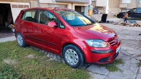 VW Golf Plus, снимка 2