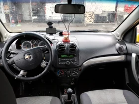 Chevrolet Aveo 1.2, снимка 7