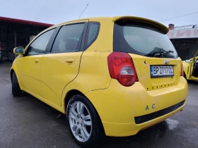 Chevrolet Aveo 1.2, снимка 3