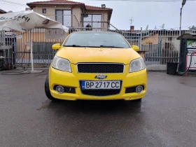 Chevrolet Aveo 1.2, снимка 5