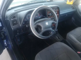 Peugeot 306, снимка 11