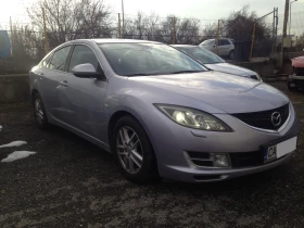 Mazda 6 2.0i/147кс/6ск, снимка 1