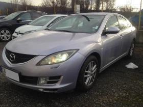 Mazda 6 2.0i/147кс/6ск, снимка 3