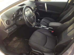 Mazda 6 2.0i/147кс/6ск, снимка 10