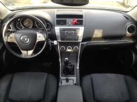 Mazda 6 2.0i/147кс/6ск, снимка 14