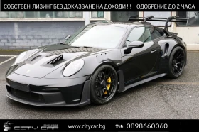 Porsche 911 992 GT3 RS/ CLUBSPORT/ CERAMIC/ CARBON/ LIFT/ 1