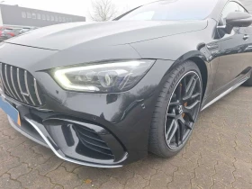 Mercedes-Benz AMG GT 6.3AMG 639кс, 4Matic+ , Carbon, CERAMIC           , снимка 2