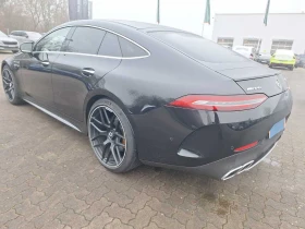 Mercedes-Benz AMG GT 6.3AMG 639, 4Matic+ , Carbon, CERAMIC            | Mobile.bg    3