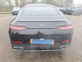 Mercedes-Benz AMG GT 6.3AMG 639кс, 4Matic+ , Carbon, CERAMIC           , снимка 4