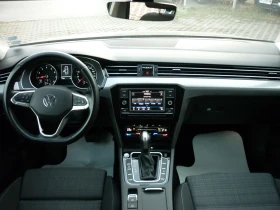 VW Passat 1.5 TSI DSG 150 k.c, снимка 8