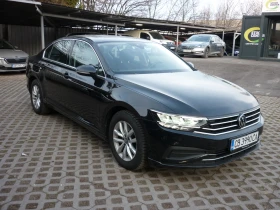 VW Passat 1.5 TSI DSG 150 k.c, снимка 3