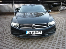 VW Passat 1.5 TSI DSG 150 k.c, снимка 2