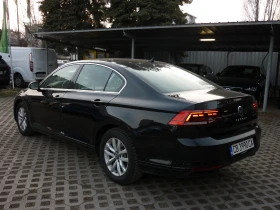 VW Passat 1.5 TSI DSG 150 k.c, снимка 6