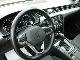 VW Passat 1.5 TSI DSG 150 k.c, снимка 9