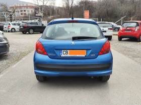 Peugeot 207 1.4i * KLIMA* , снимка 5