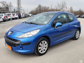 Peugeot 207 1.4i * KLIMA* , снимка 1