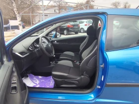 Peugeot 207 1.4i * KLIMA* , снимка 7