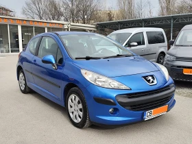 Peugeot 207 1.4i * KLIMA* , снимка 3