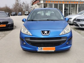 Peugeot 207 1.4i * KLIMA* , снимка 2