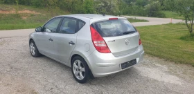 Обява за продажба на Hyundai I30 1.4i benzin ~5 800 лв. - изображение 4