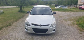 Обява за продажба на Hyundai I30 1.4i benzin ~5 800 лв. - изображение 1