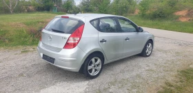 Обява за продажба на Hyundai I30 1.4i benzin ~5 800 лв. - изображение 5