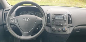 Обява за продажба на Hyundai I30 1.4i benzin ~5 800 лв. - изображение 6
